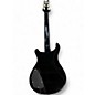 Used PRS McCarty 594 Black Solid Body Electric Guitar