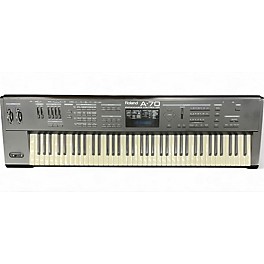 Used Roland A-70 Arranger Keyboard