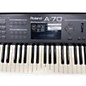 Used Roland A-70 Arranger Keyboard