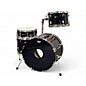 Used Sound Percussion Labs 4 Piece 4 Piece Bop Kit  Black Drum Kit thumbnail