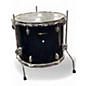 Used Sound Percussion Labs 4 Piece 4 Piece Bop Kit  Black Drum Kit