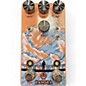 Used Walrus Audio KANGRA Effect Pedal thumbnail