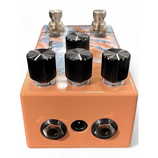 Used Walrus Audio KANGRA Effect Pedal