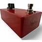 Used Mythos Pedlas HEPHAESTUS Effect Pedal