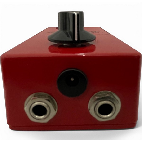Used Mythos Pedlas HEPHAESTUS Effect Pedal