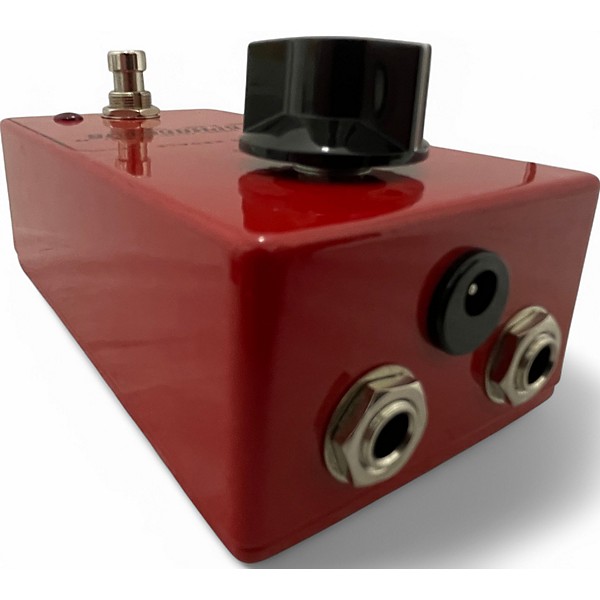 Used Mythos Pedlas HEPHAESTUS Effect Pedal