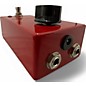 Used Mythos Pedlas HEPHAESTUS Effect Pedal