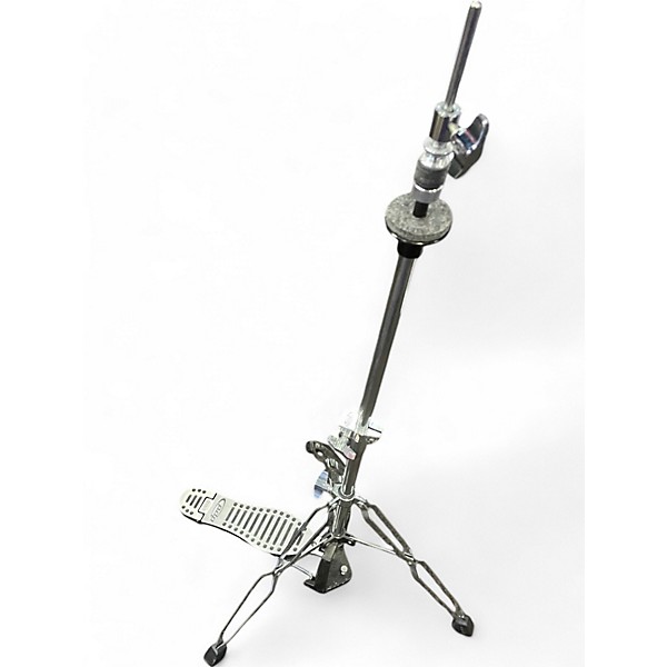 Used PDP by DW DOUBLE BRACED 700 SERIES HI HAT Hi Hat Stand