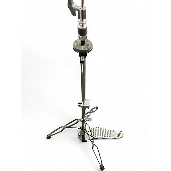 Used PDP by DW DOUBLE BRACED 700 SERIES HI HAT Hi Hat Stand