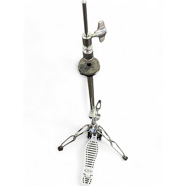 Used PDP by DW DOUBLE BRACED 700 SERIES HI HAT Hi Hat Stand