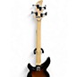 Used Yamaha TRBX174EW 2 Tone Sunburst Electric Bass Guitar