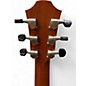 Used Furch Yellow Deluxe Gc-SR Natural Acoustic Electric Guitar