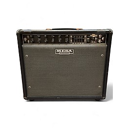 Used MESA/Boogie Express 5:50+ 1x12 50W Tube Guitar Combo Amp