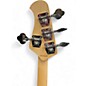 Used Sterling by Music Man Stingray Sub 4 Walnut Electric Bass Guitar