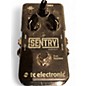 Used TC Electronic Sentry Noise Gate Effect Pedal thumbnail