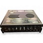 Used Peavey MINI MEGA Bass Amp Head thumbnail