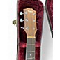 Used Taylor 412CE Left Handed Natural Acoustic Electric Guitar