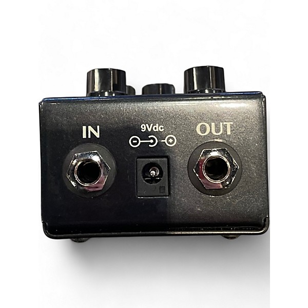 Used Victory V1 Jack Effects Pedal Effect Pedal