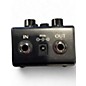 Used Victory V1 Jack Effects Pedal Effect Pedal