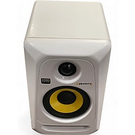 Used KRK RP4G3W Powered Monitor