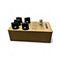 Used Wampler Tumnus Deluxe Overdrive Effect Pedal