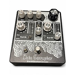 Used EarthQuaker Devices Data Corrupter Effect Pedal