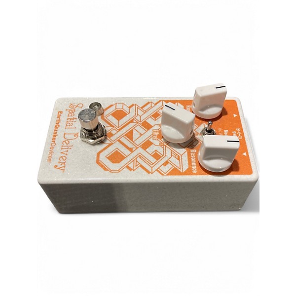 Used EarthQuaker Devices Spatial Delivery Envelope Filter Effect Pedal