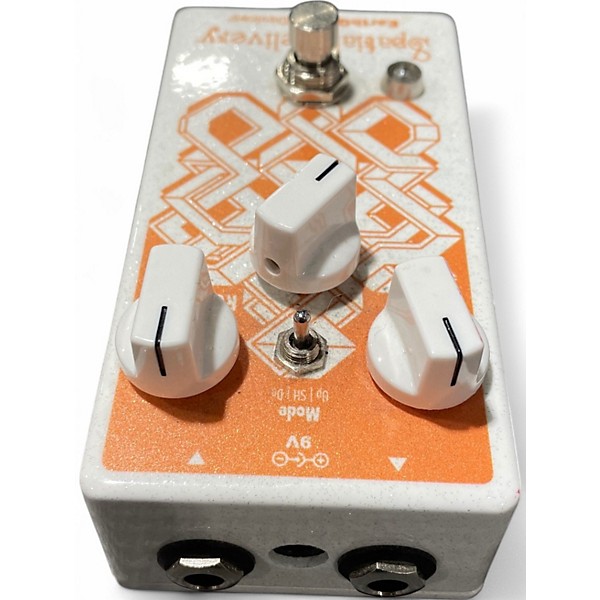 Used EarthQuaker Devices Spatial Delivery Envelope Filter Effect Pedal