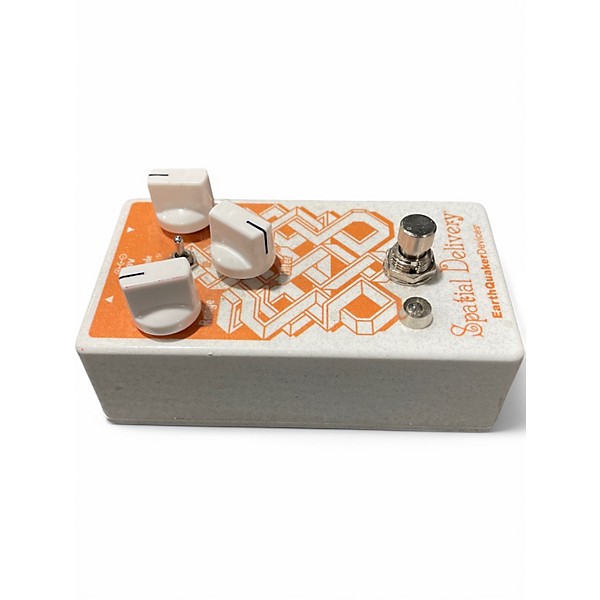 Used EarthQuaker Devices Spatial Delivery Envelope Filter Effect Pedal