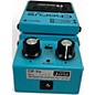 Used BOSS CE2W Waza Craft Chorus Effect Pedal