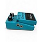 Used BOSS CE2W Waza Craft Chorus Effect Pedal