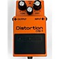 Used BOSS DS1 Distortion Effect Pedal thumbnail