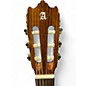 Used Alhambra 4 Z CTW NATURAL Acoustic Electric Guitar