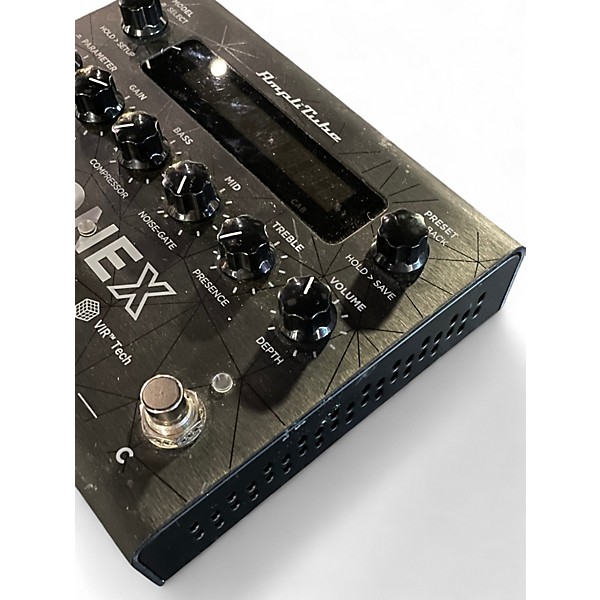 Used 2022 IK Multimedia TONEX Effect Processor