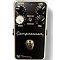 Used Keeley 4 Knob Compressor Effect Pedal thumbnail