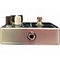 Used Keeley 4 Knob Compressor Effect Pedal