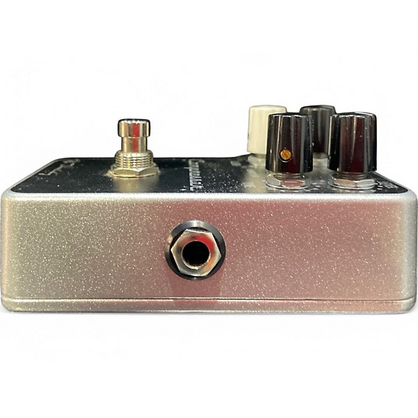 Used Keeley 4 Knob Compressor Effect Pedal
