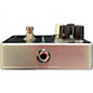 Used Keeley 4 Knob Compressor Effect Pedal