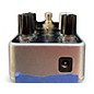 Used Keeley 4 Knob Compressor Effect Pedal