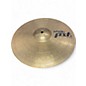 Used Paiste 14in PST3 Crash Cymbal thumbnail
