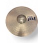 Used Paiste 14in PST3 Crash Cymbal