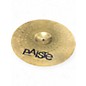 Used Paiste 14in PST3 Crash Cymbal