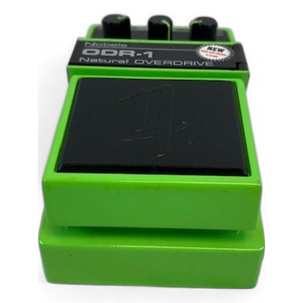 Used Nobels ODR1 Effect Pedal