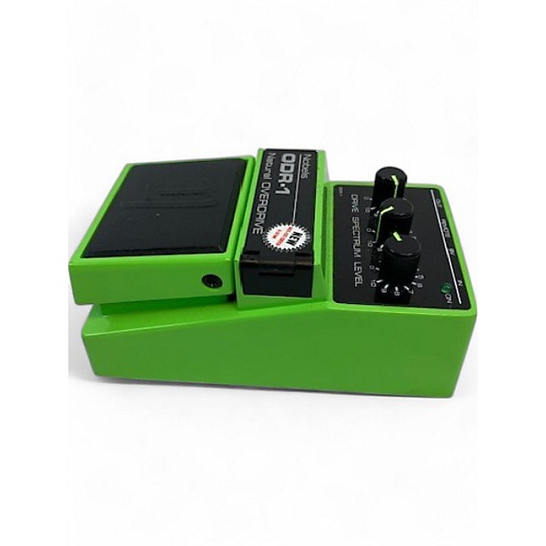 Used Nobels ODR1 Effect Pedal