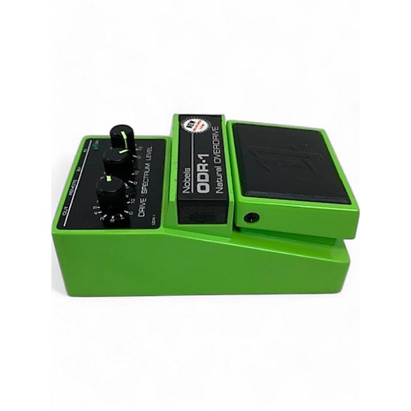 Used Nobels ODR1 Effect Pedal