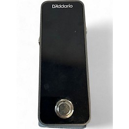 Used D'Addario CT-20 Tuner Pedal