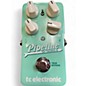 Used TC Electronic Pipeline Tap Tremolo Effect Pedal thumbnail