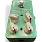 Used TC Electronic Pipeline Tap Tremolo Effect Pedal