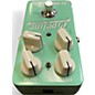 Used TC Electronic Pipeline Tap Tremolo Effect Pedal