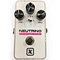 Used Keeley NEUTRINO Effect Pedal thumbnail